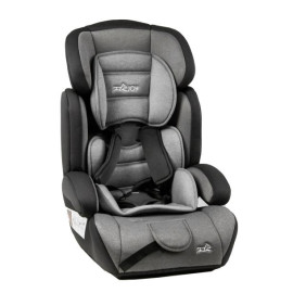 Автокрісло JOY 9-36 кг Grey (55890)