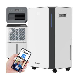 Осушитель воздуха Cronos 20L OL20-BD068B Wi-Fi