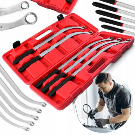 Набір ключів для натягувачів ременя ГРМ Mar-Pol M57637