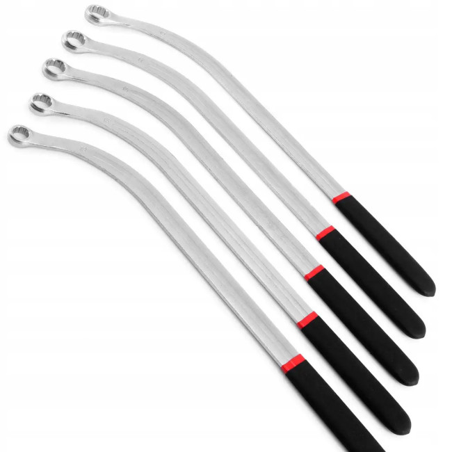 Набір ключів для натягувачів ременя ГРМ Mar-Pol M57637