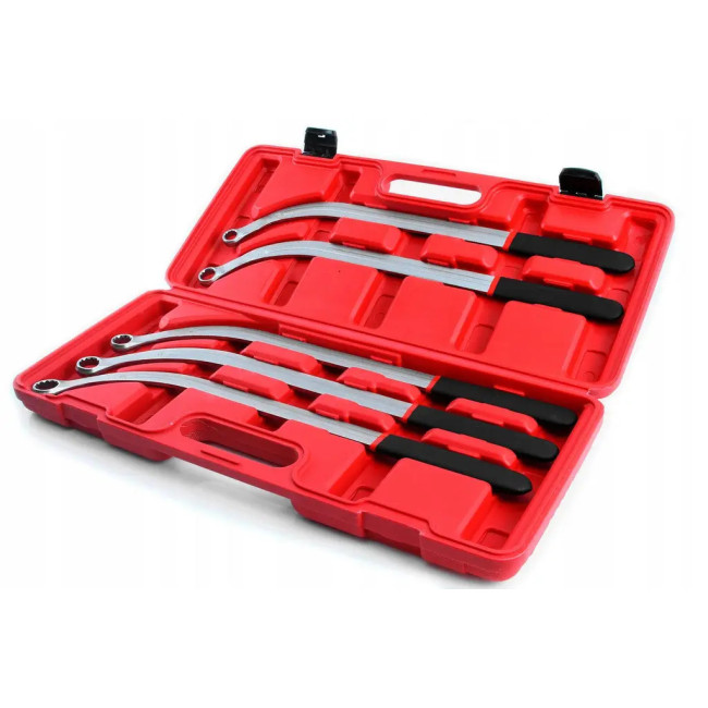 Набір ключів для натягувачів ременя ГРМ Mar-Pol M57637