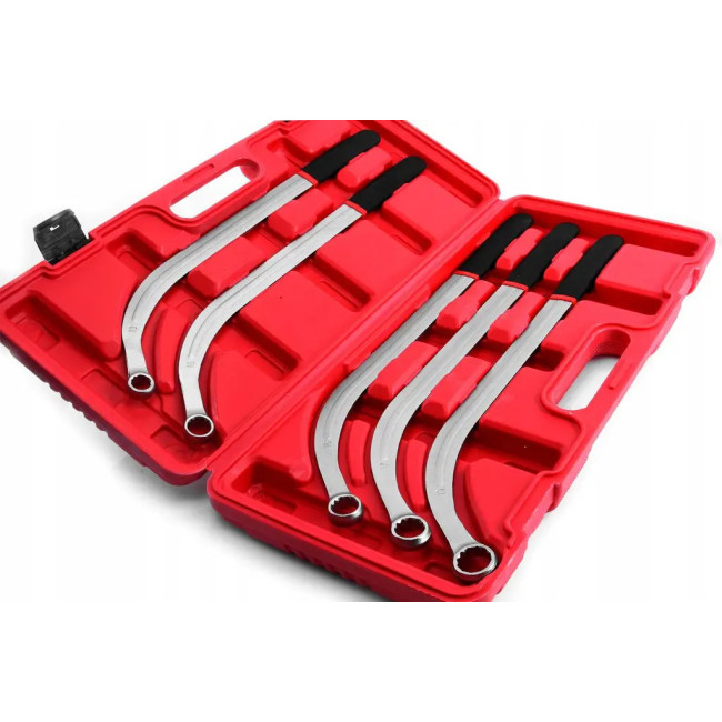 Набір ключів для натягувачів ременя ГРМ Mar-Pol M57637