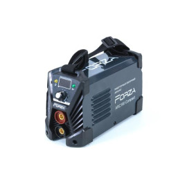 Зварювальний апарат FORZA ARC-190 Compact