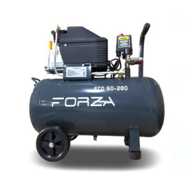 Компрессор воздушный Forza FCD-50/300/n