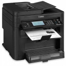 БФП Canon i-SENSYS MF237w (1418C162, 1418C170) + 2 картриджі Canon 737