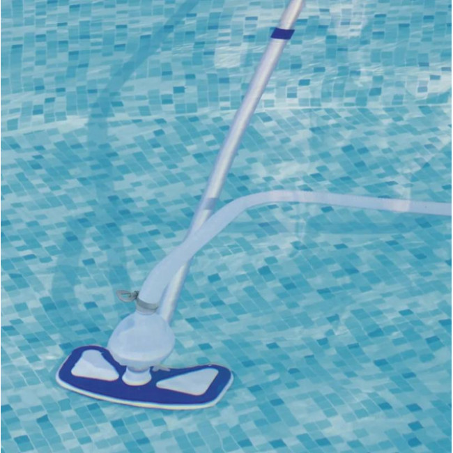 Набор для чистки бассейна Bestway AquaClean 58234
