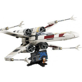 Блоковий конструктор LEGO X-Wing Старфайтер (75355)