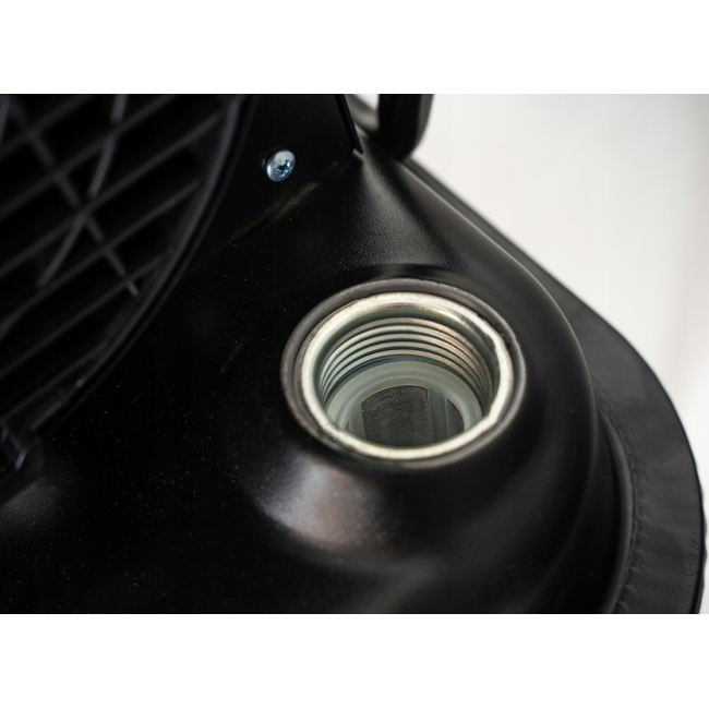 Тепловая пушка с термостатом Toolme TM185 35кВт (Польша)