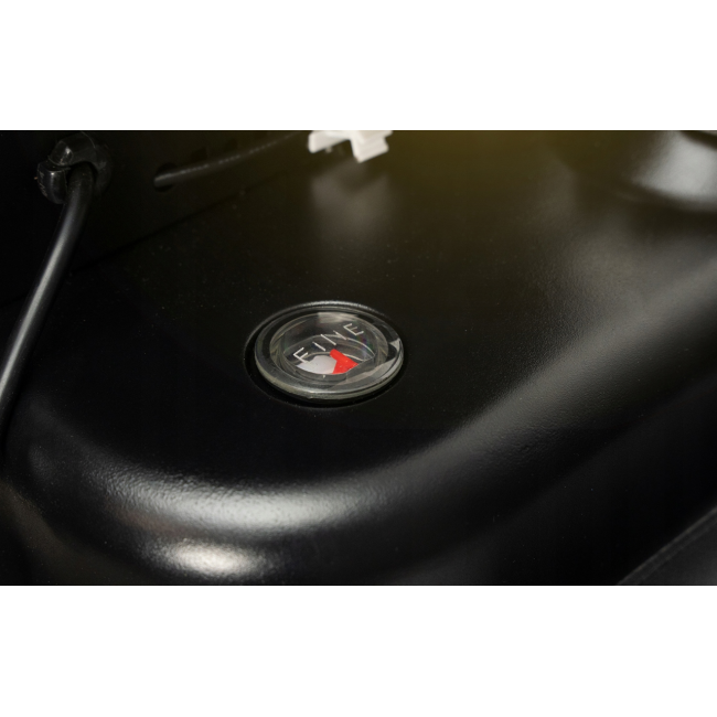 Тепловая пушка с термостатом Toolme TM185 35кВт (Польша)