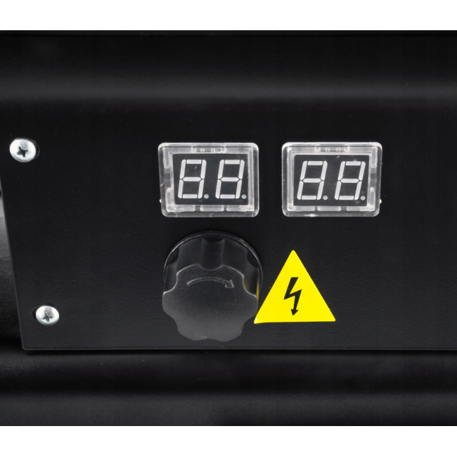 Тепловая пушка с термостатом Toolme TM185 35кВт (Польша)