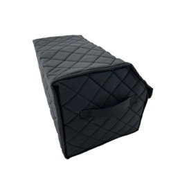 Автомобільний органайзер (саквояж) у багажник 40х30см M Novator CB-1 Black
