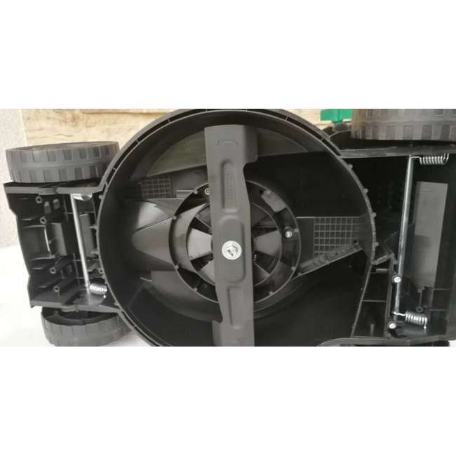 Газонокосилка+ тример акумуляторная Qualcast 20v (Англия)