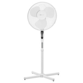 Вентилятор напольный Clatronic VL 3603 45 Вт 3 скорости Белый