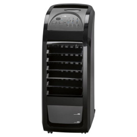 Климатизатор Clatronic LK 3742 70 Вт 4.5 л 150 мл/час с пультом с колесами Черный
