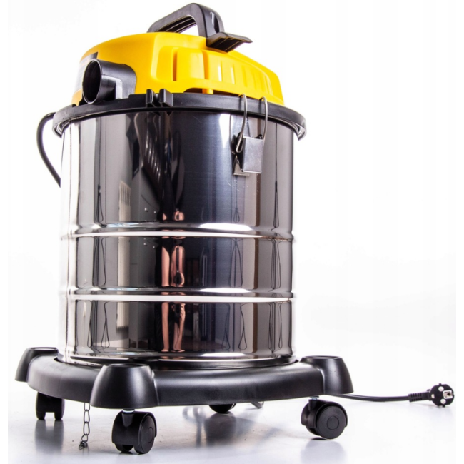 Промышленный пылесос 6в1 2200Вт 230 V Riwall NOIDUR (Чехия)