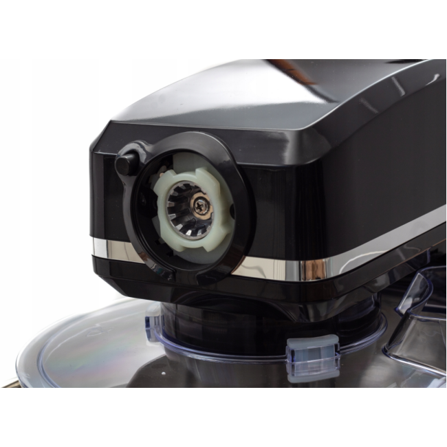 Кухонний комбайн Riwall 28в1 4000Вт + чаша з підігрівом 8л (Чехія)