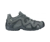 Треккинговые кроссовки Lowa Zephyr GTX LO TF Wolf (310589 0737)