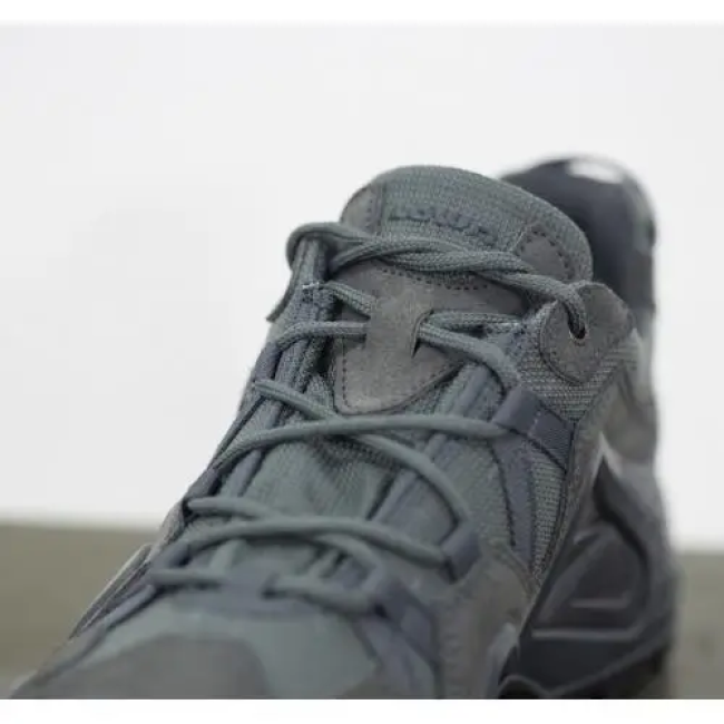 Треккинговые кроссовки Lowa Zephyr GTX LO TF Wolf (310589 0737)