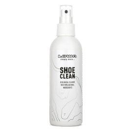Засіб для чищення взуття LOWA Shoe Clean 200 мл (830805-0111)
