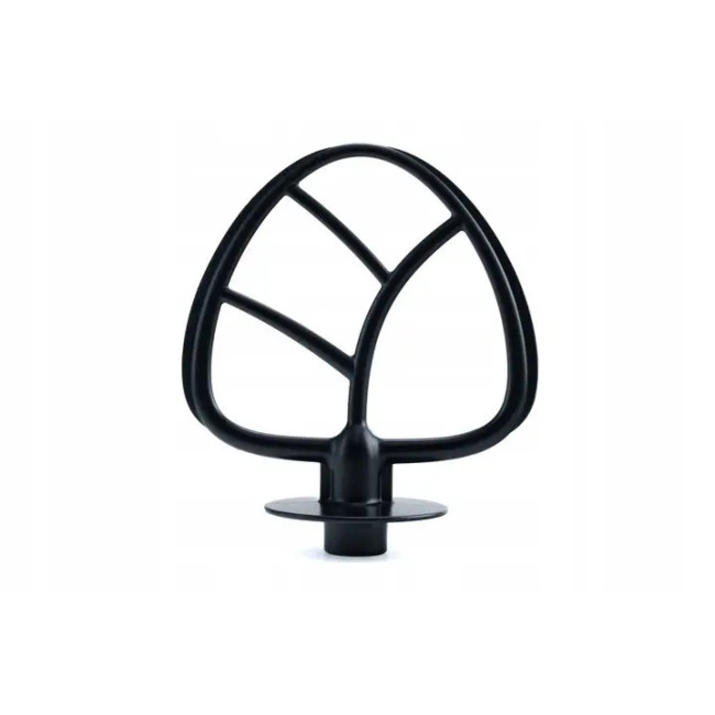 Кухонный комбайн Royalty Line RL-PKM-2100.7 Планетарный миксер 7.5 л Тестомес с металлической чашей