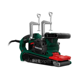 Parkside Ленточная шлифовальная машина PBSD 900 A1 900 Вт Германия