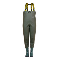 Заброды-комбінезон рибальський PROS SB JUNIOR/42 (вейдерси)