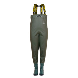 Заброды-комбінезон рибальський PROS SB JUNIOR/42 (вейдерси)