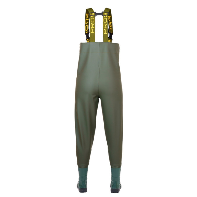 Заброды-комбінезон рибальський PROS SB JUNIOR/42 (вейдерси)