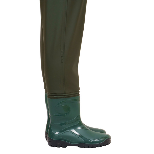 Заброды-комбінезон рибальський PROS SB JUNIOR/42 (вейдерси)