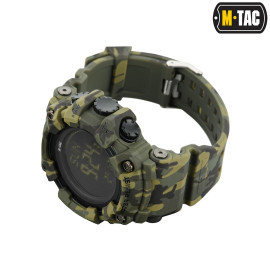 Часы M-Tac 2037 (50007030) Camo