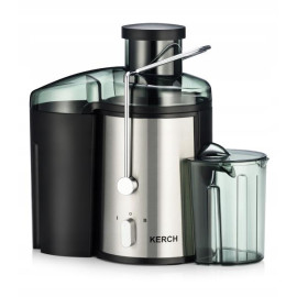 Соковижималка KERCH FRUIT 1400W