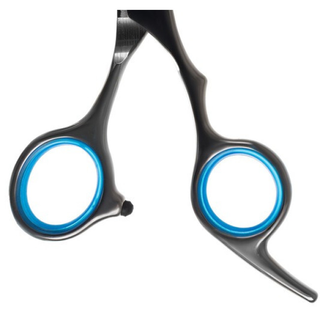 Перукарський набір 7 елементів з аксесуарами, перукарські ножиці Soulima 18084 Польща