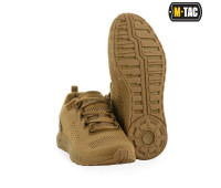 Кроссовки летние M-Tac Summer Light Coyote (MTC-805514-COY)