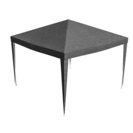 Тент, крыша для садового павильйона 3x3м