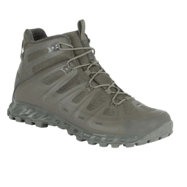 Трекінгові ботинки AKU Selvatica Tactical Mid GTX (672T) Койот