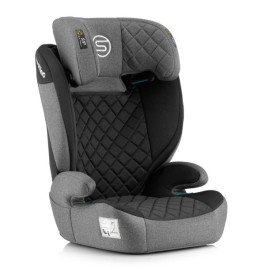 Автокресло Sesttino Armor Pro Сірий 15-36 кг