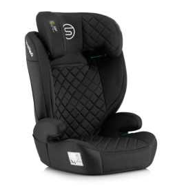 Автокресло Sesttino Armor Pro Black 15-36 кг