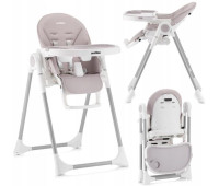 Стульчик для кормления Sesttino Nui Grey