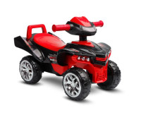 Машинка для катания Toyz Mini Raptor Red