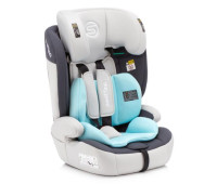 Автокресло Sesttino Rocker Pro Blue 9-36 кг