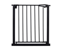 Защитный бортик ворота MoMi Paxi Black