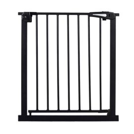 Защитный бортик ворота MoMi Paxi Black