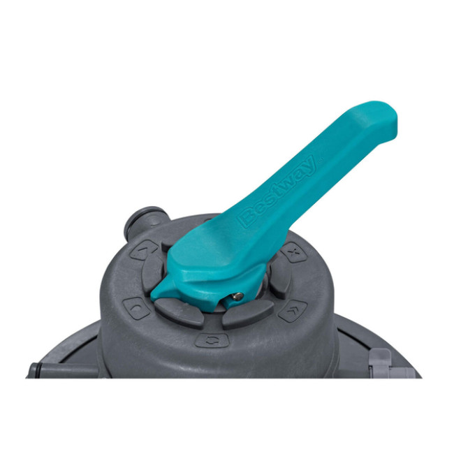 Bestway 58515, Піщаний фільтр насос, 3596 л/год