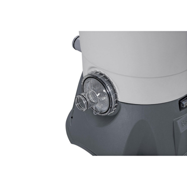 Bestway 58515, Піщаний фільтр насос, 3596 л/год