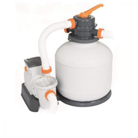 Песочный фильтр-насос Bestway 58486 (9841 л/ч)