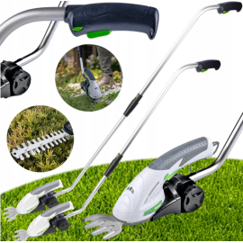 Удлинитель для аккумуляторных ножниц Wuber (Польша)