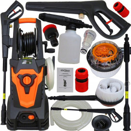 Мийка високого тиску Автомийка KRAFT&DELE KD432