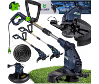 Электрическая коса 450Вт Wuber (Польша)