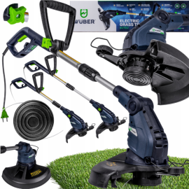 Электрическая коса 450Вт Wuber (Польша)