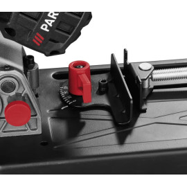 Торцювальна пила по металу PARKSIDE PMTS 180 C3